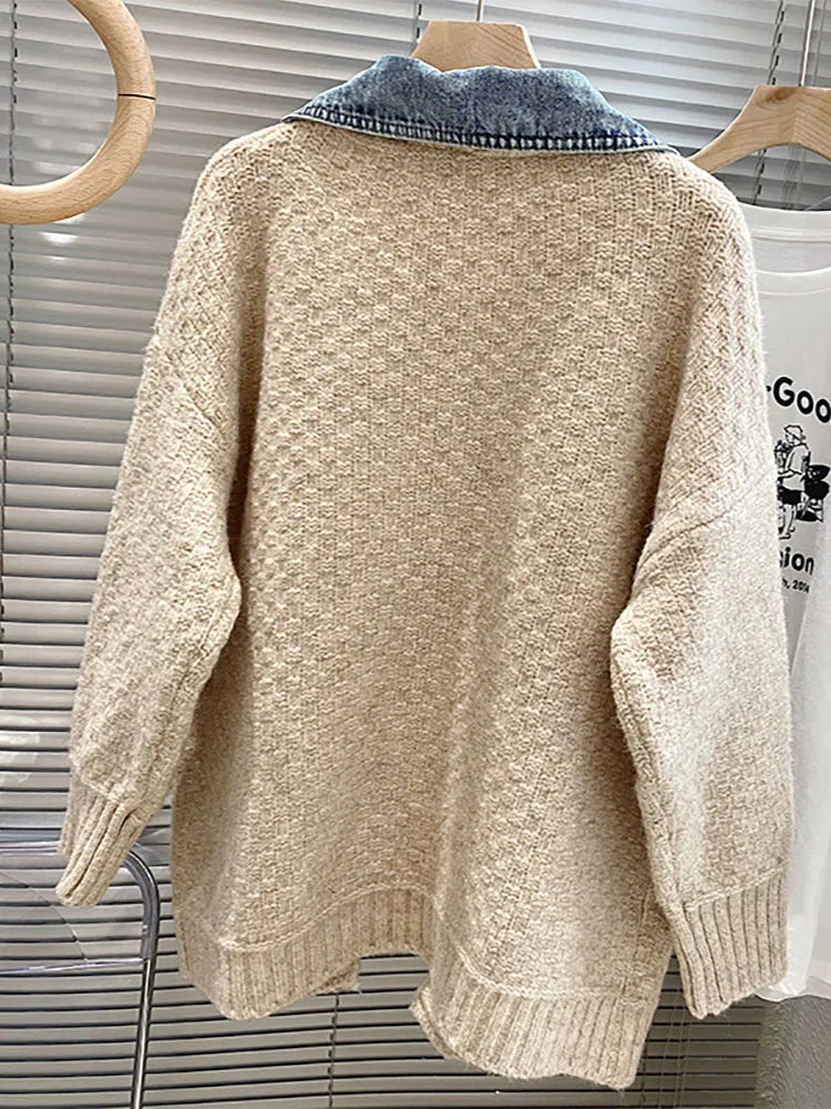 'Elisona' Cardigan - - DYAVOR®