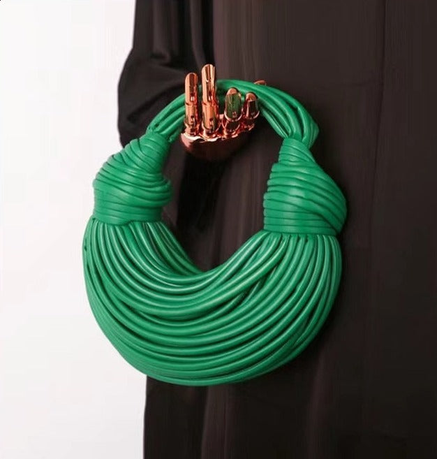 'Golda' Bag - - DYAVOR®
