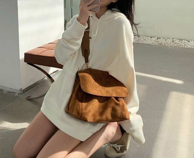 'Nubua' Bag - - DYAVOR®