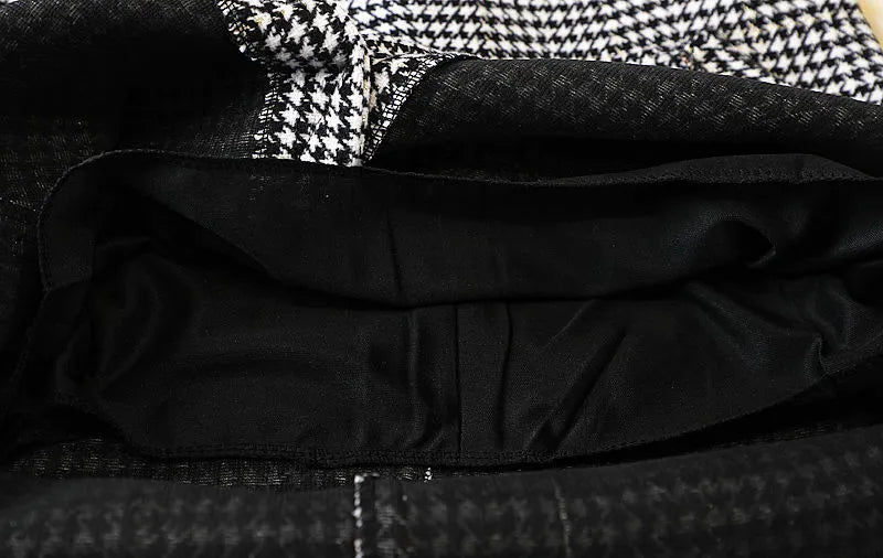'Suanne' Skirt - - DYAVOR®