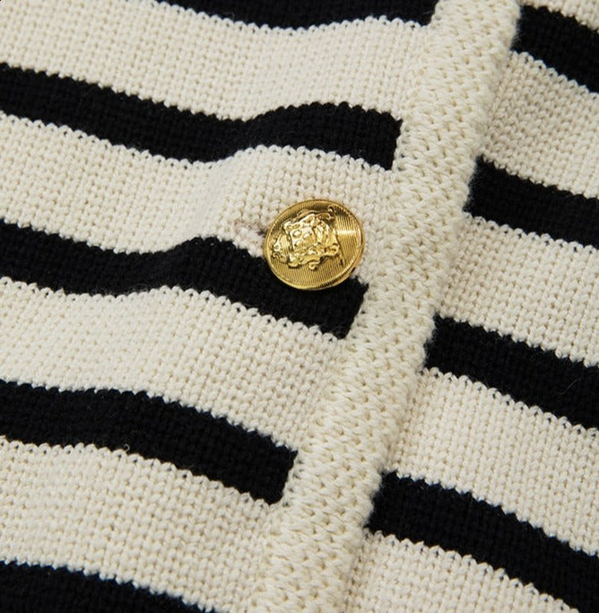 'Dora' Cardigan - - DYAVOR®