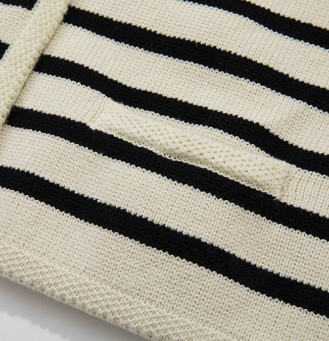 'Dora' Cardigan - - DYAVOR®