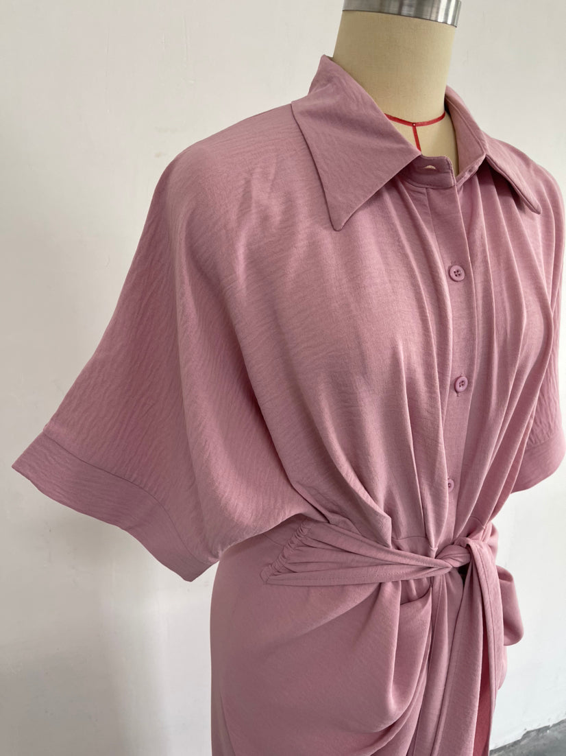 'Jeralda' Dress - - DYAVOR®