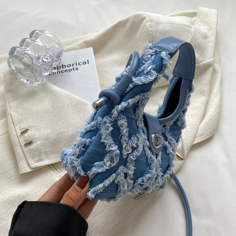 'Lokka' Bag -  - DYAVOR®