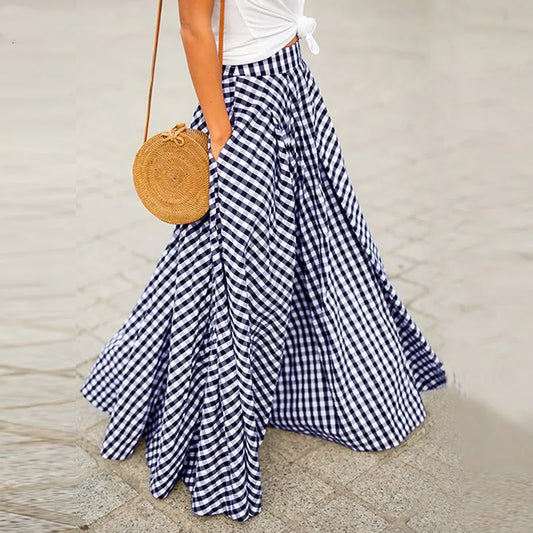 'Raberta' Skirt -  - DYAVOR®