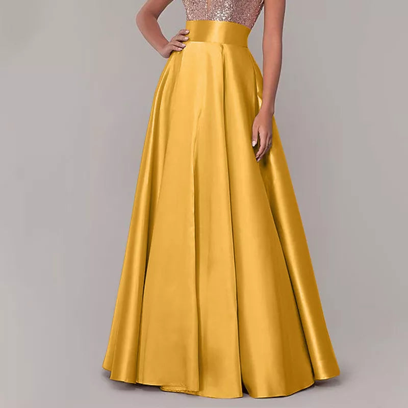 'Longda' Skirt - - DYAVOR®