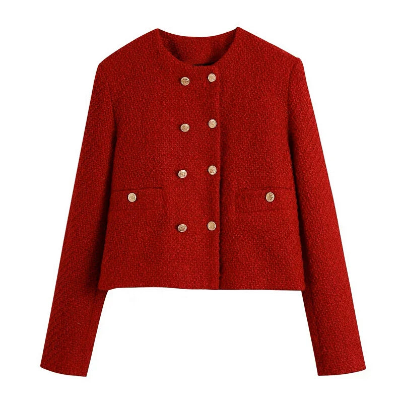 'Shora' Jacket - - DYAVOR®