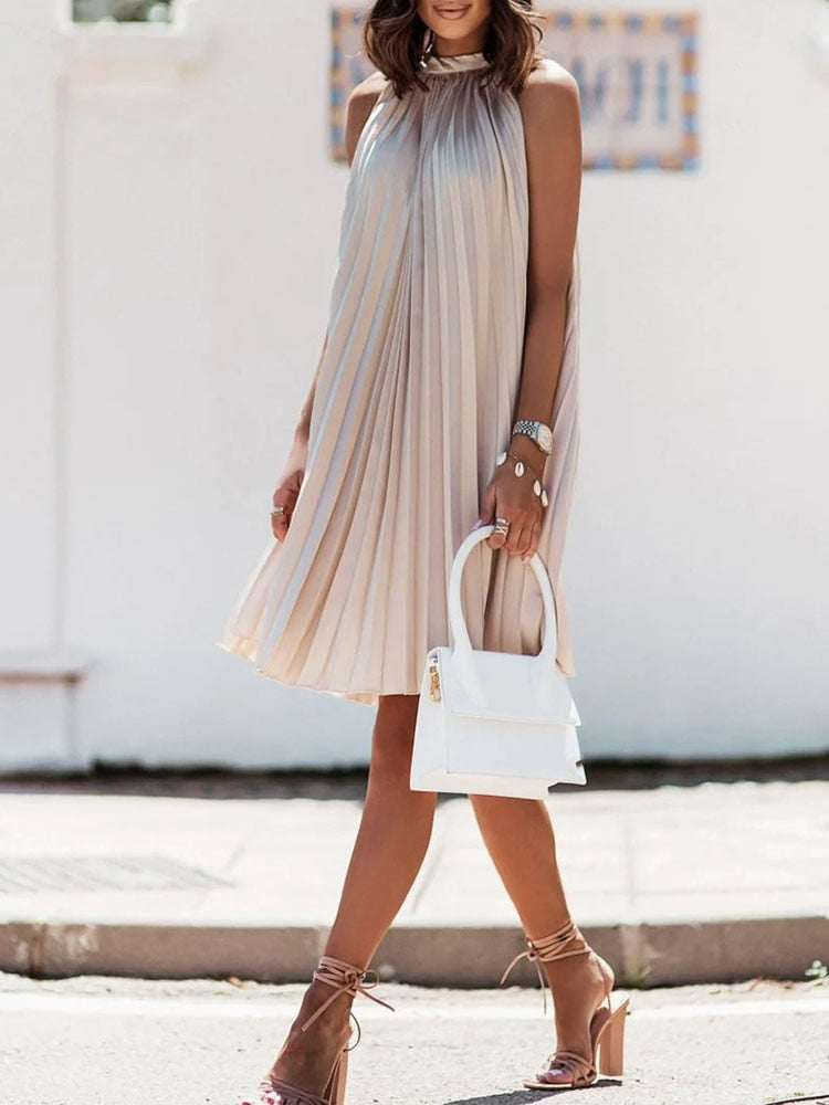 'Violeta' Dress - - DYAVOR®