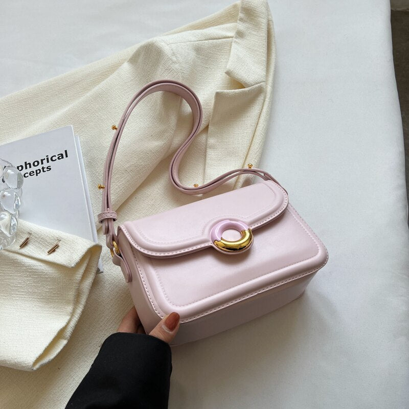 'Nina' Bag - - DYAVOR®