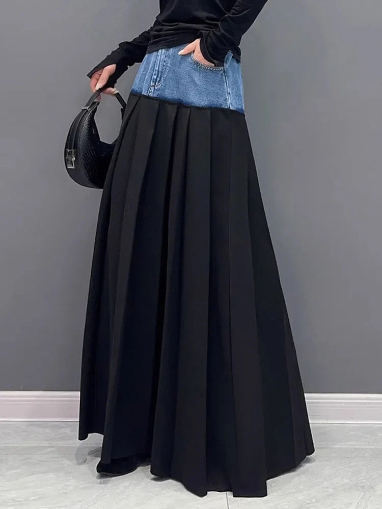 'Reyisa' Skirt - - DYAVOR®
