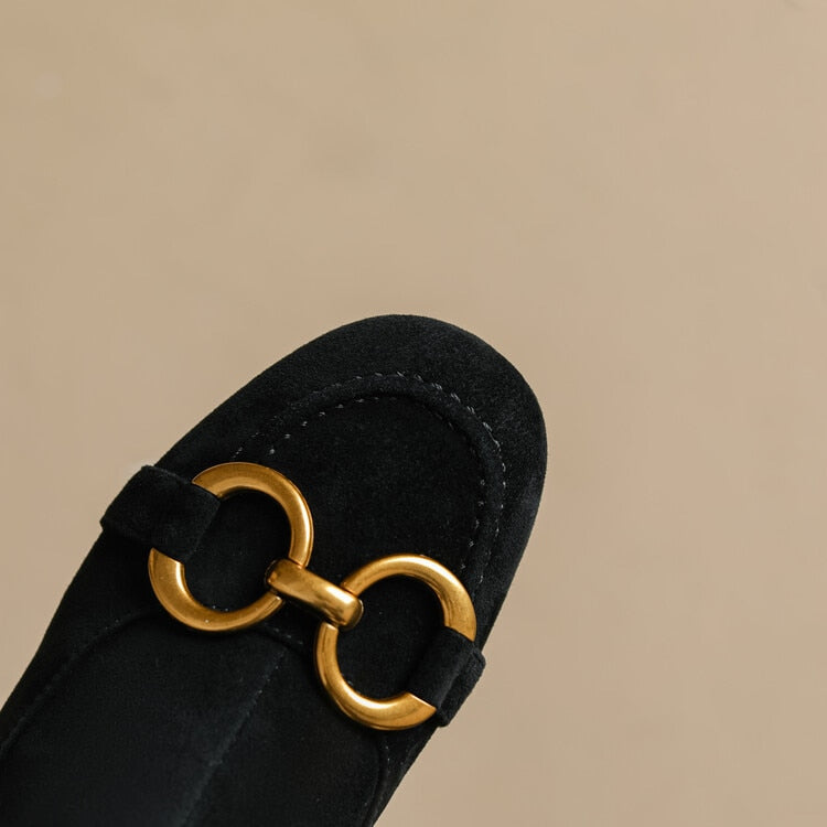 'Sally' Boots - - DYAVOR®