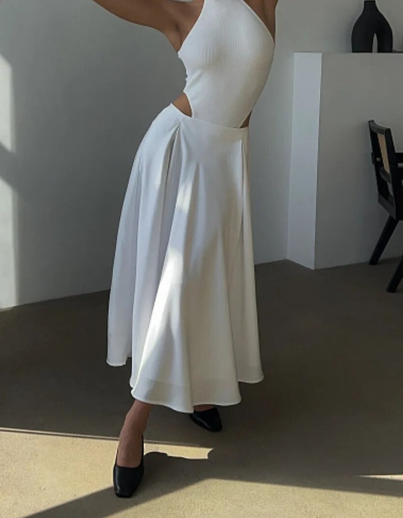 'Panika' Skirt - - DYAVOR®