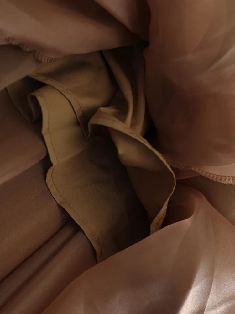 'Sewa' Skirt - - DYAVOR®