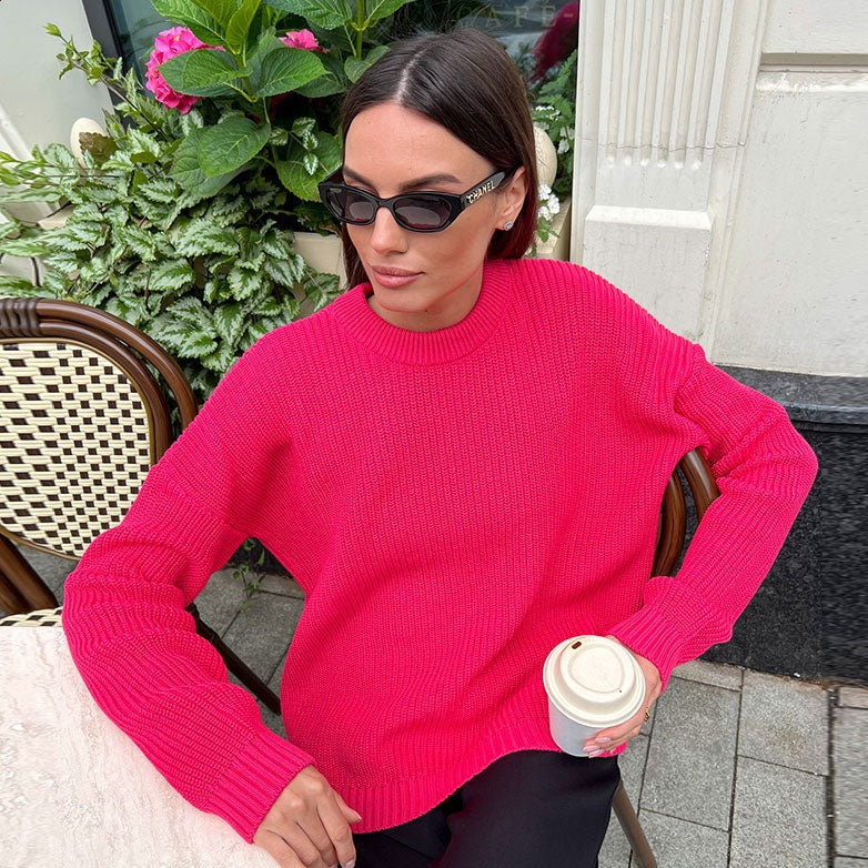 'Rieger' Sweater - - DYAVOR®