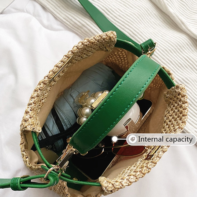 'Verena' Bag - - DYAVOR®