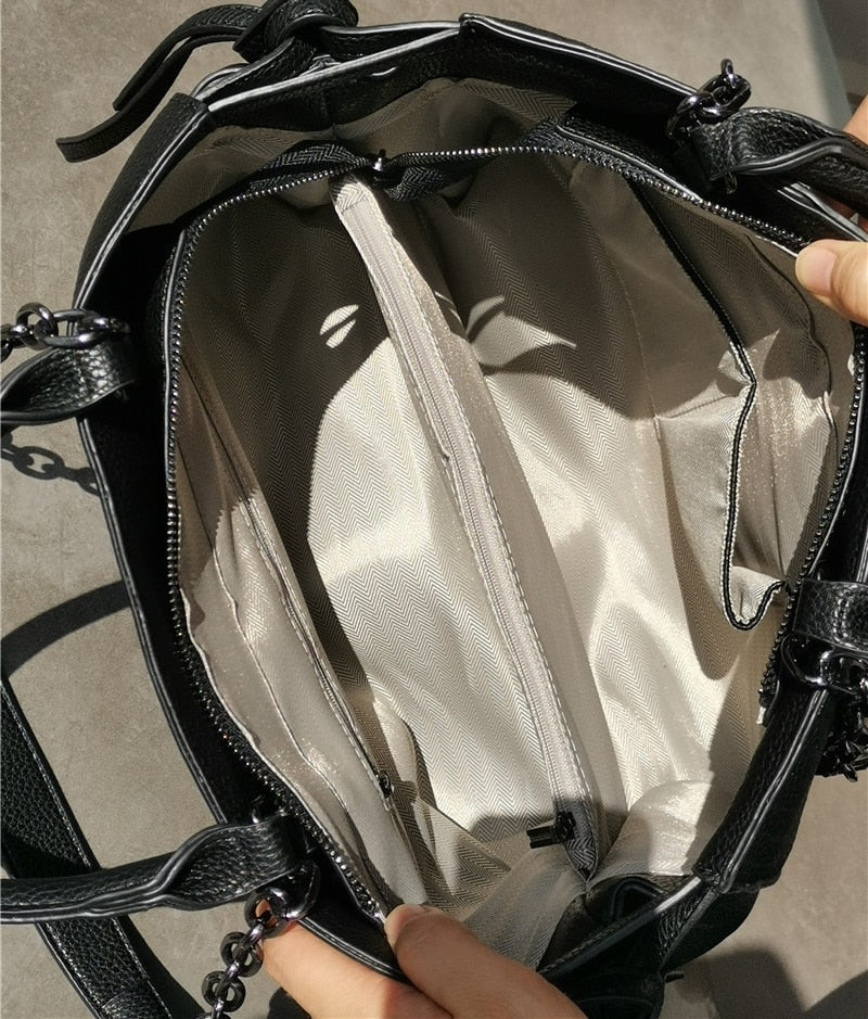 'Kemili' Bag - - DYAVOR®