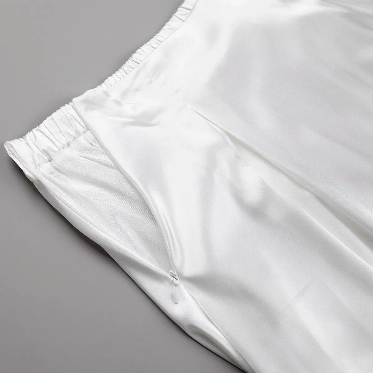 'Panika' Skirt - - DYAVOR®