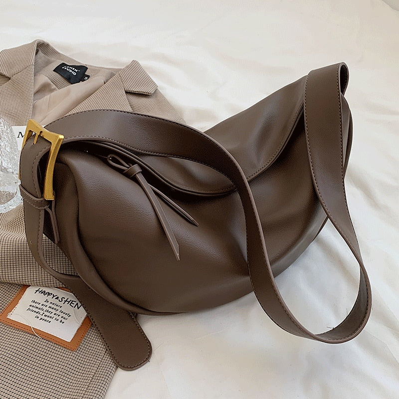'Ledell' Bag - - DYAVOR®