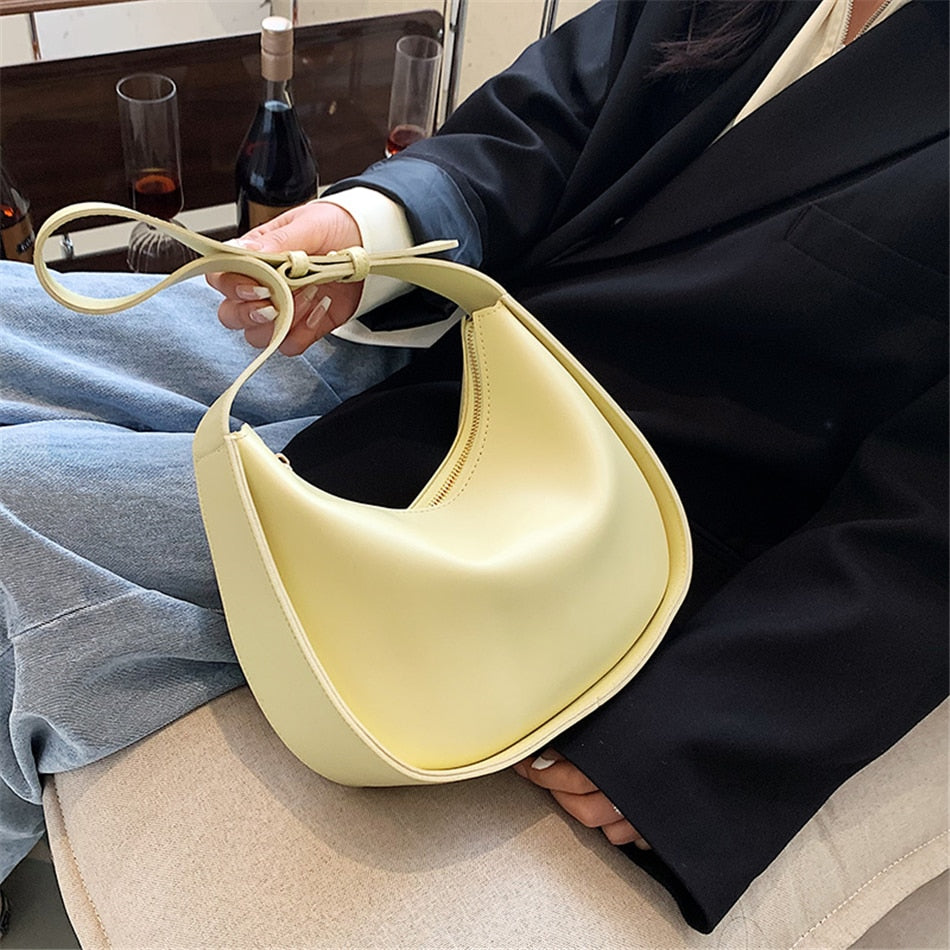 'Violetta' Bag - - DYAVOR®
