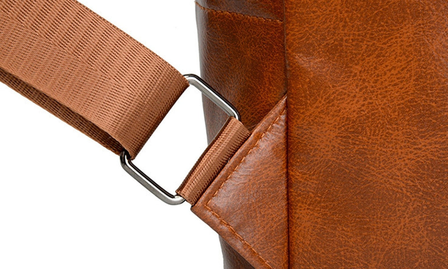 'Olesa' Bag - - DYAVOR®