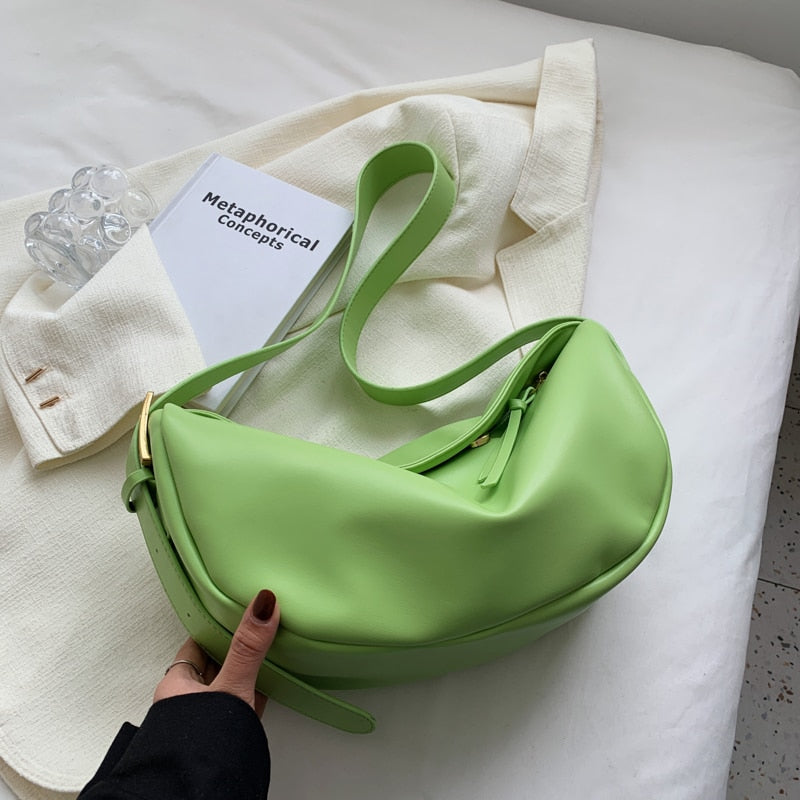 'Ledell' Bag - - DYAVOR®