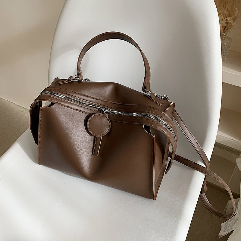'Angela' Bag - - DYAVOR®
