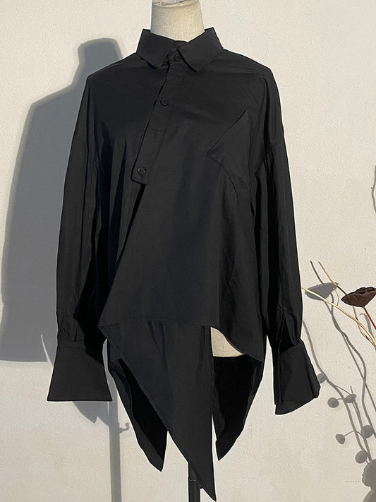 'Vassa' Shirt -  - DYAVOR®