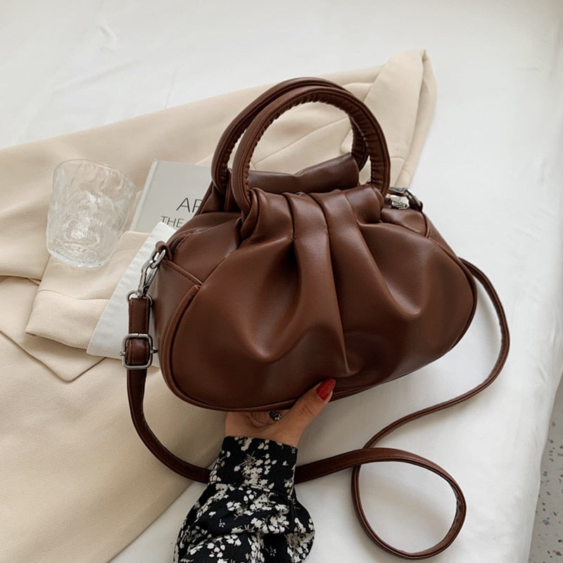 'Tami' Bag - - DYAVOR®