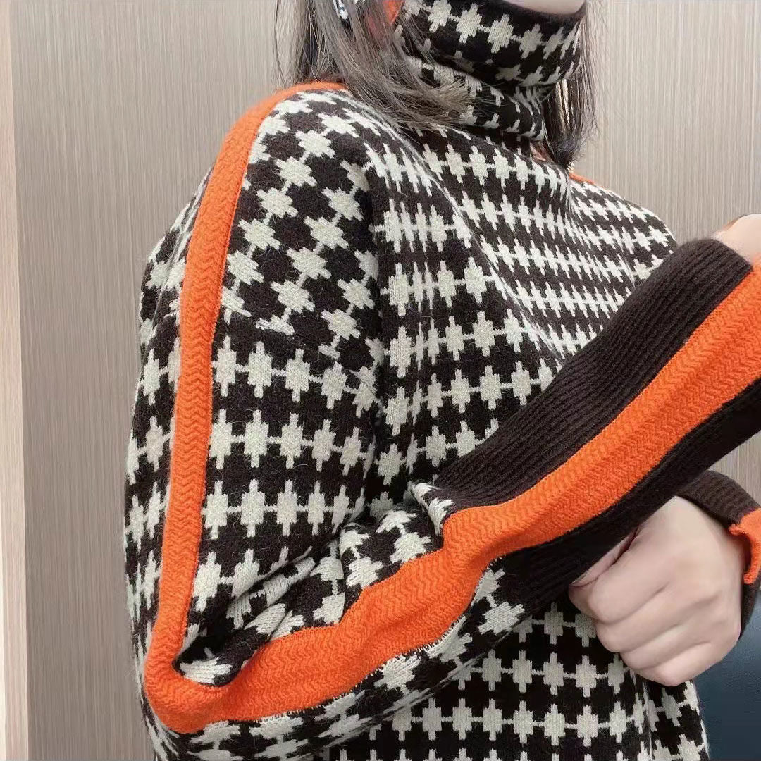 'Noelia' Sweater - - DYAVOR®
