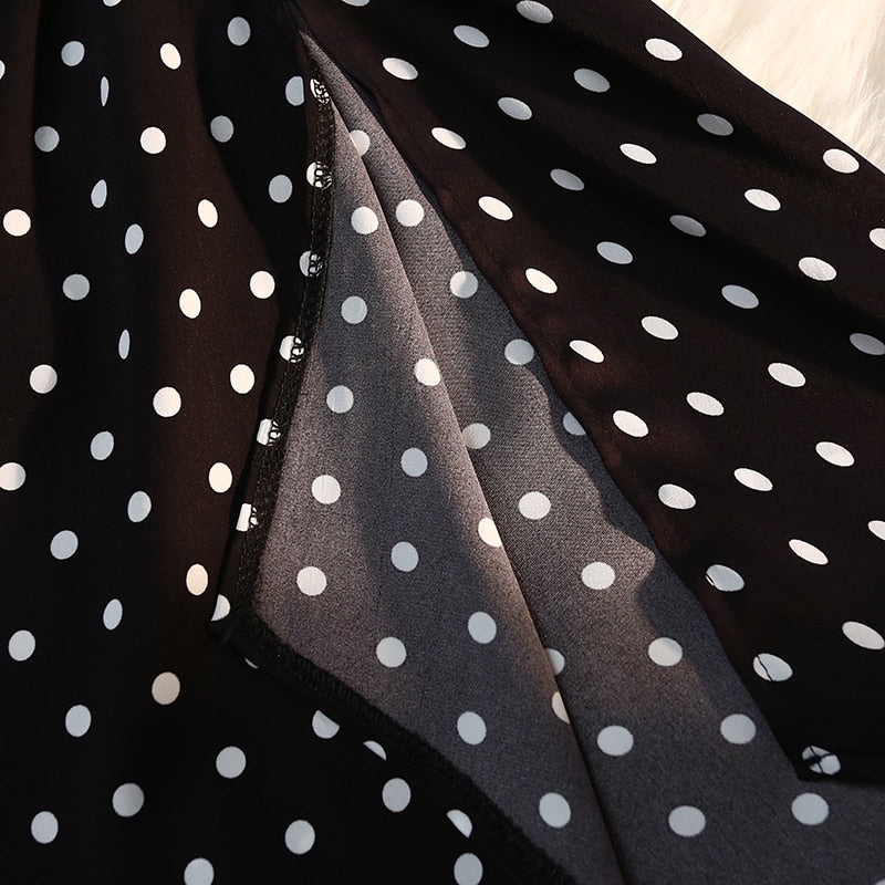 'Octavia' Skirt - - DYAVOR®