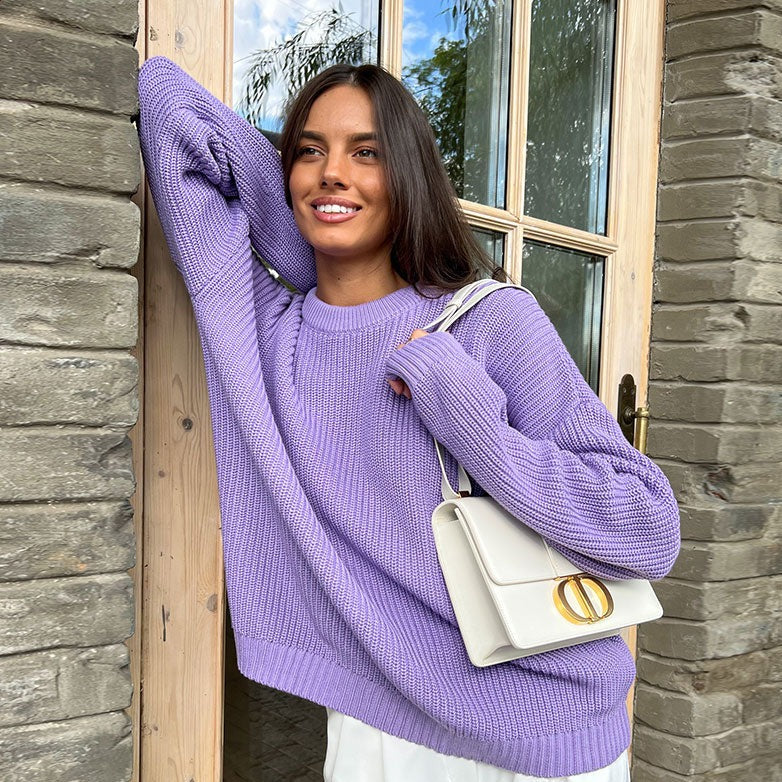 'Rieger' Sweater - - DYAVOR®