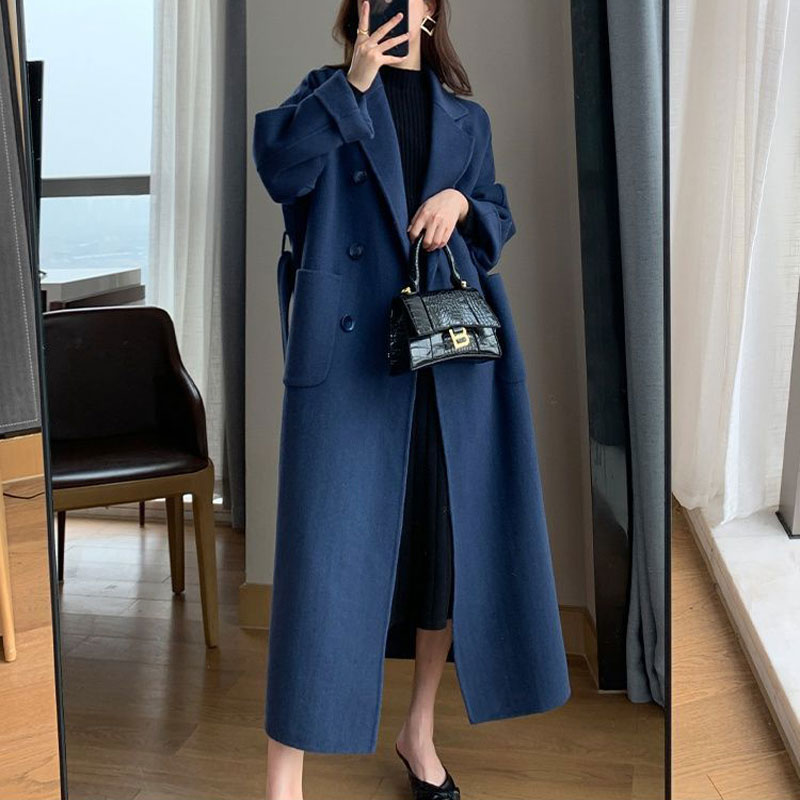 'Tarne' Coat - - DYAVOR®