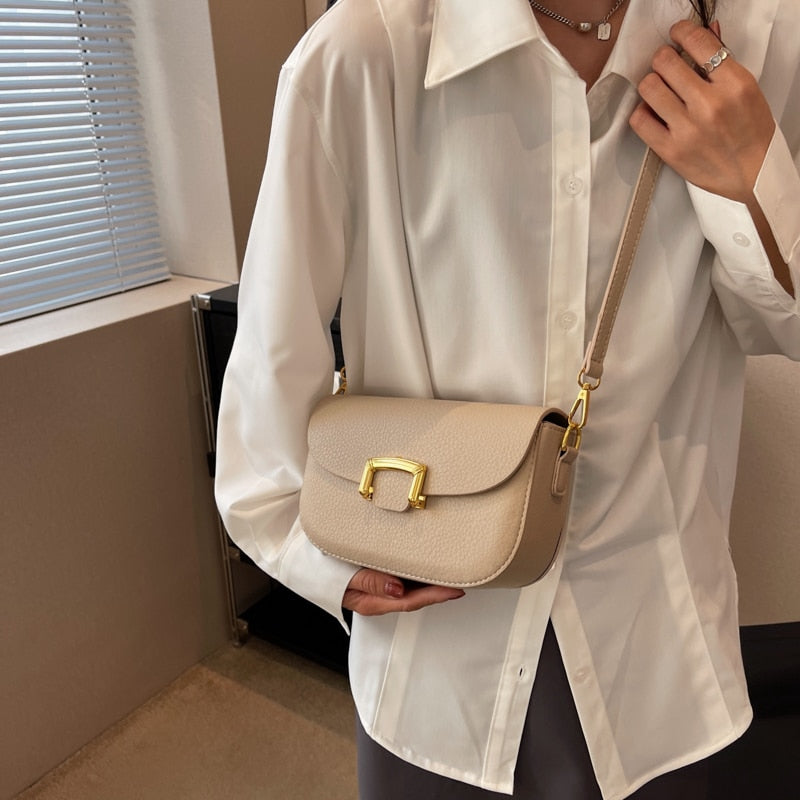 'Yndera' Bag - - DYAVOR®
