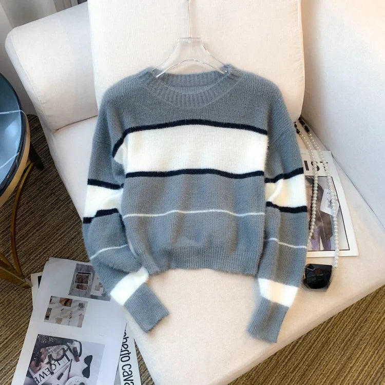 Sorina sweater