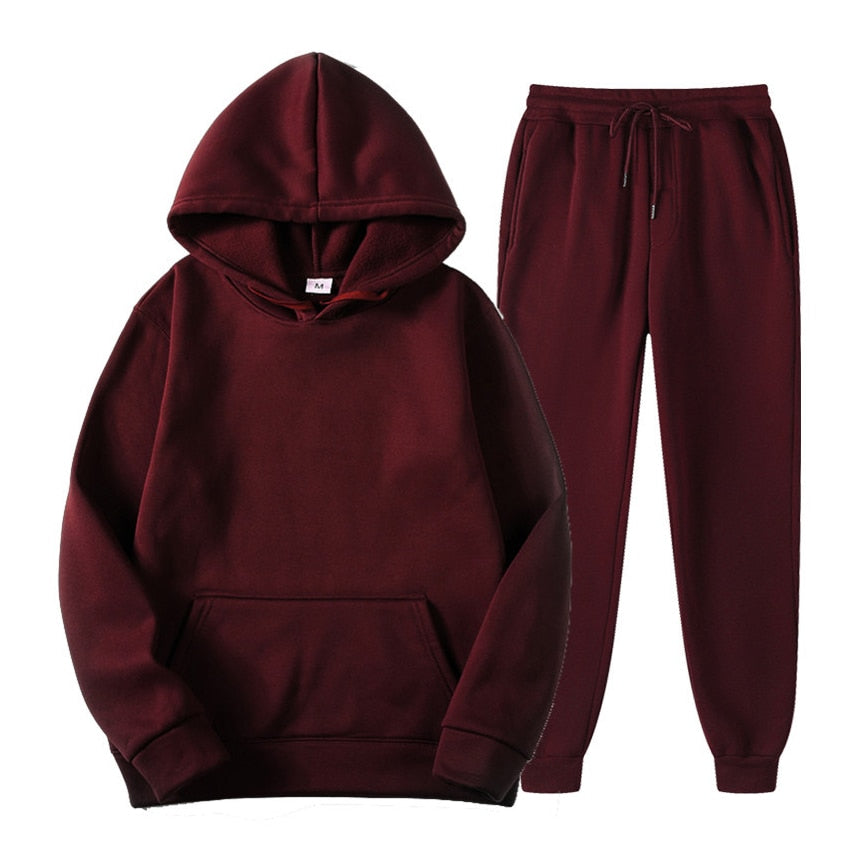 ChristaSet I Jogging Suit For Women - 11/162024 1 - DYAVOR®