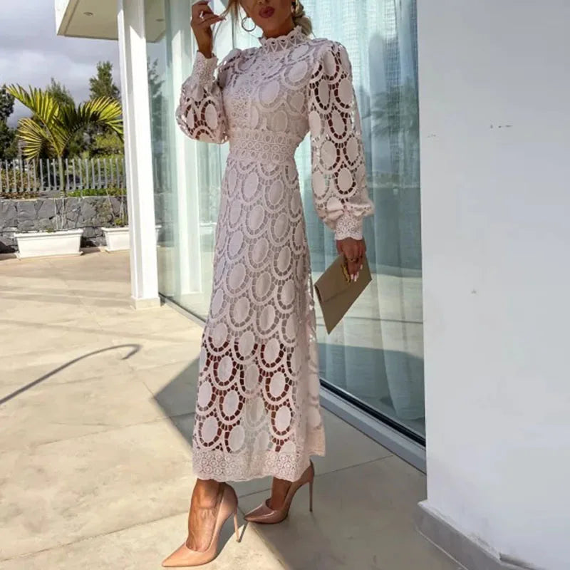 'Zephur' Dress - - DYAVOR®
