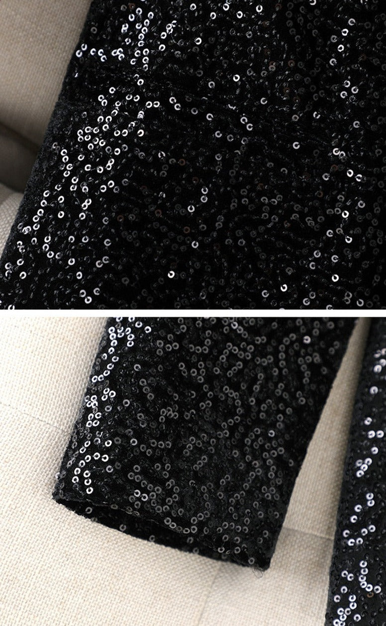 'Lilit' Jacket - - DYAVOR®