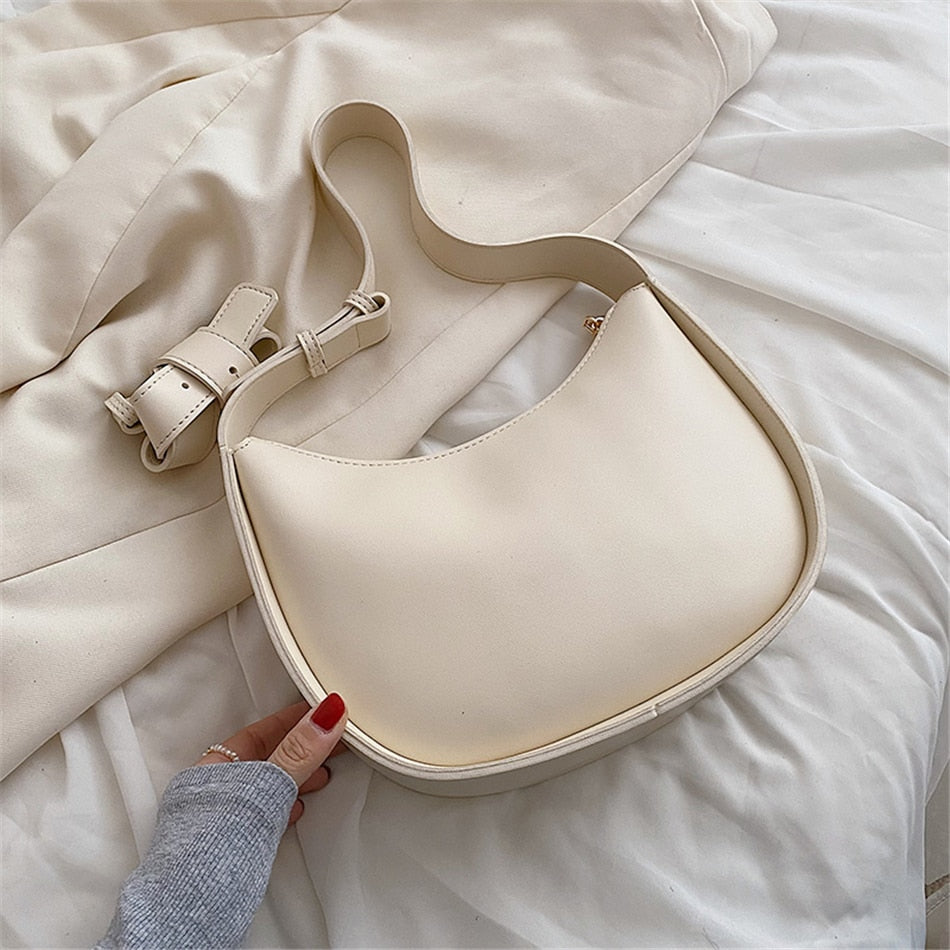 'Violetta' Bag - - DYAVOR®
