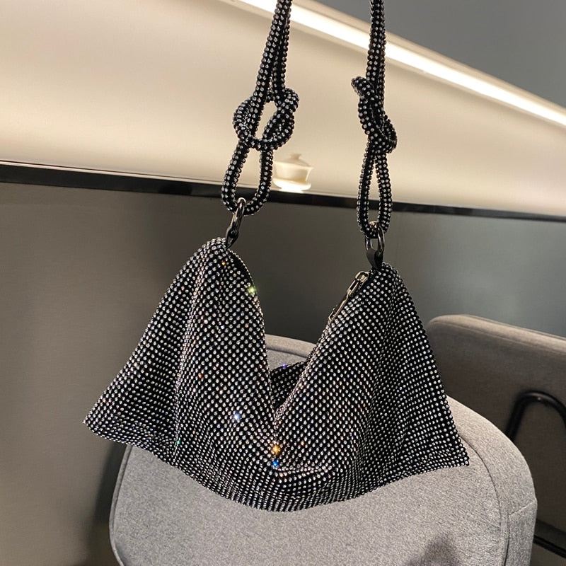 'Muna' Bag - - DYAVOR®
