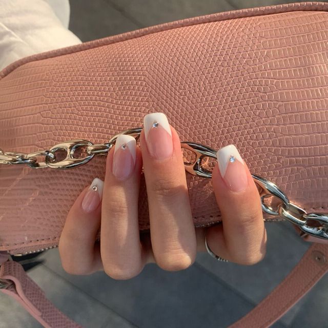 Summer Vibes Press On Nails - - DYAVOR®