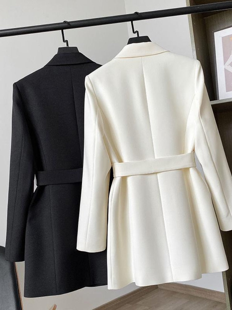 'Louise' Jacket - - DYAVOR®