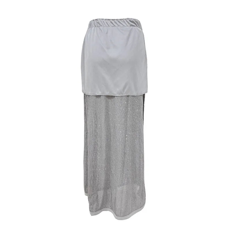 'Otra' Skirt - - DYAVOR®