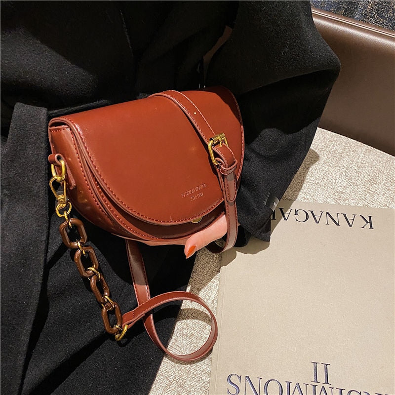 'Laria' Bag - - DYAVOR®