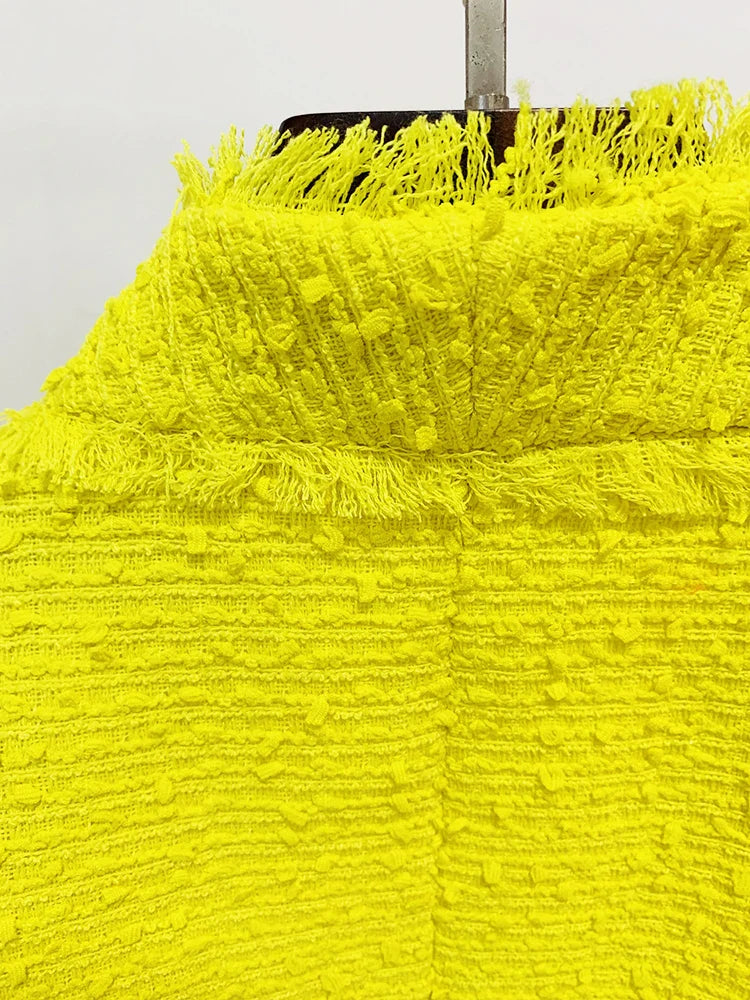 'Firina' Jacket - - DYAVOR®