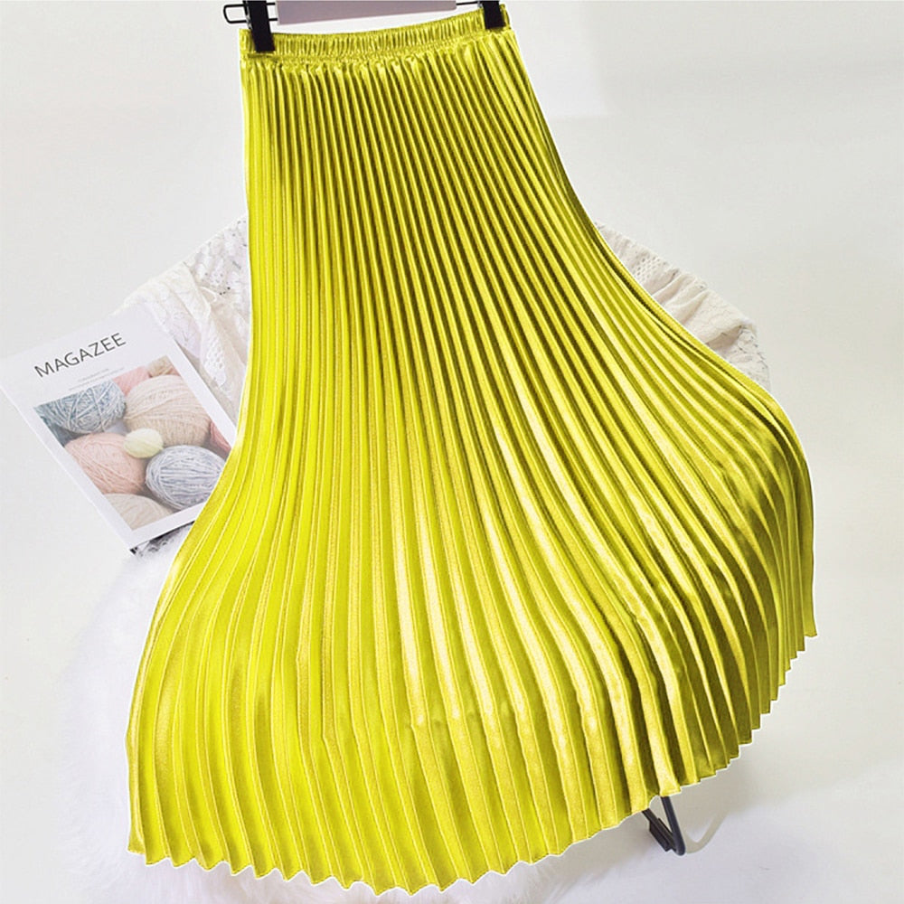 'Lido' Skirt - - DYAVOR®