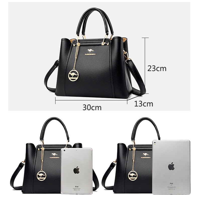 'Marxia' Bag - - DYAVOR®