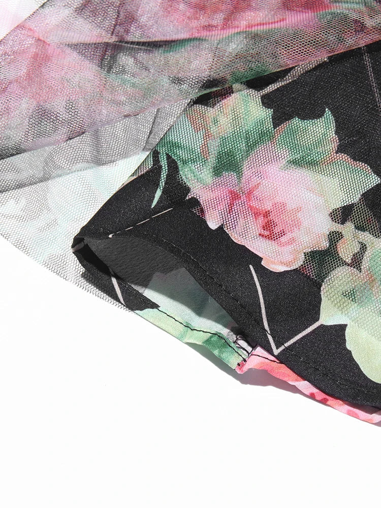'Ramira' Dress - - DYAVOR®