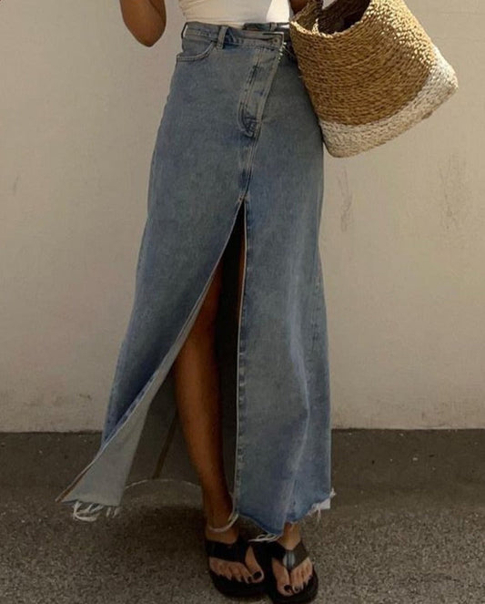 'Romilda' Skirt -  - DYAVOR®