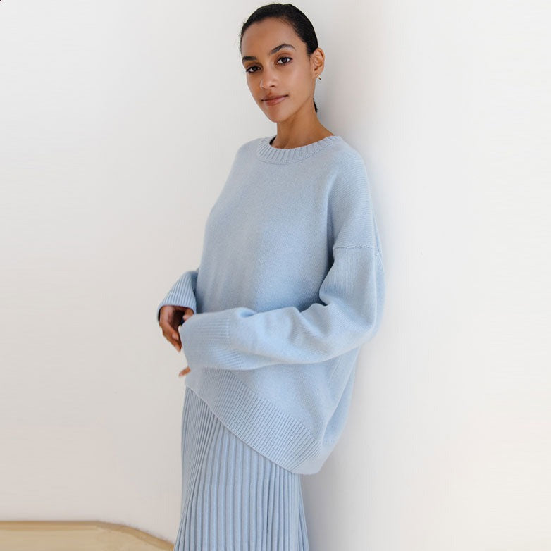 'Renata' Sweater - - DYAVOR®