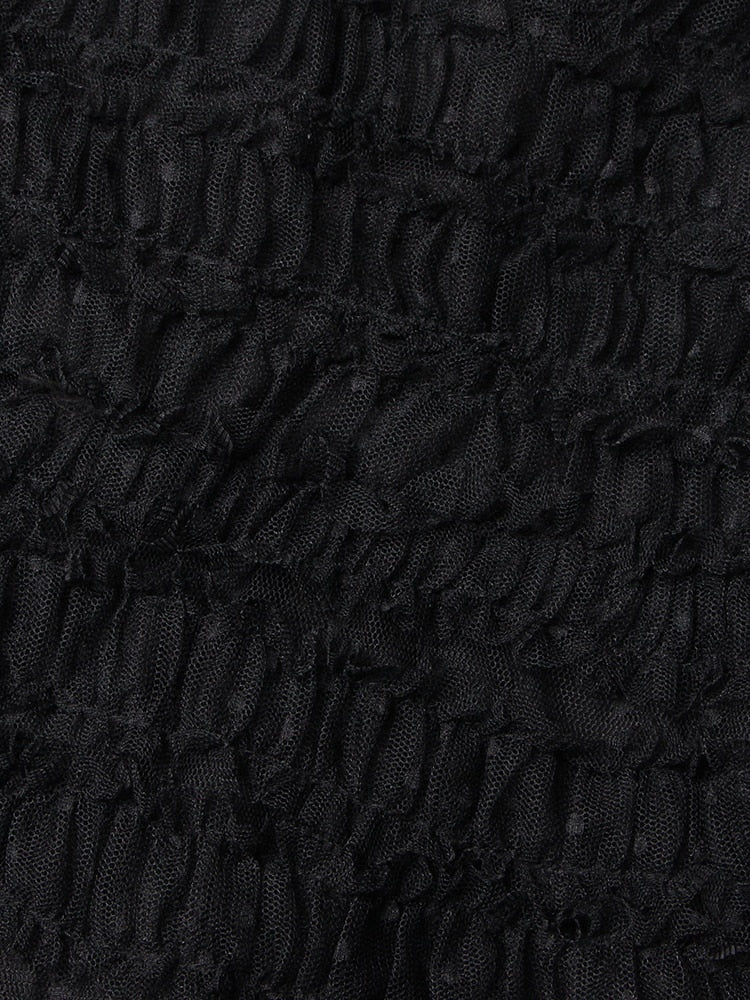 'Kalosa' Dress - - DYAVOR®